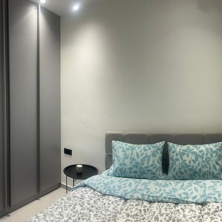 סלוניקי Luna-Your Urban Stay מראה חיצוני תמונה