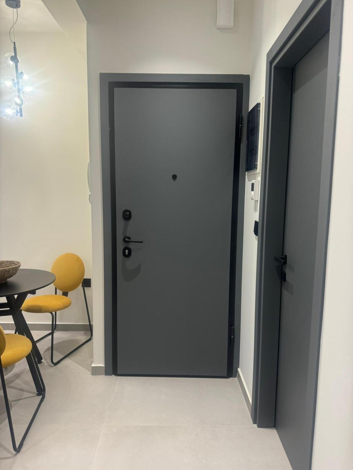 סלוניקי Luna-Your Urban Stay מראה חיצוני תמונה