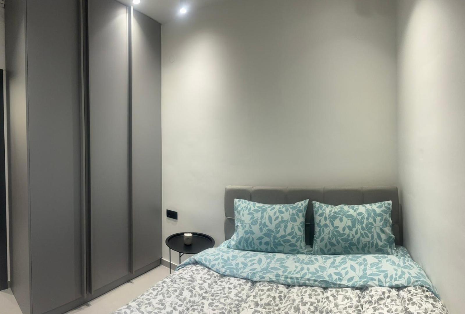 סלוניקי Luna-Your Urban Stay מראה חיצוני תמונה