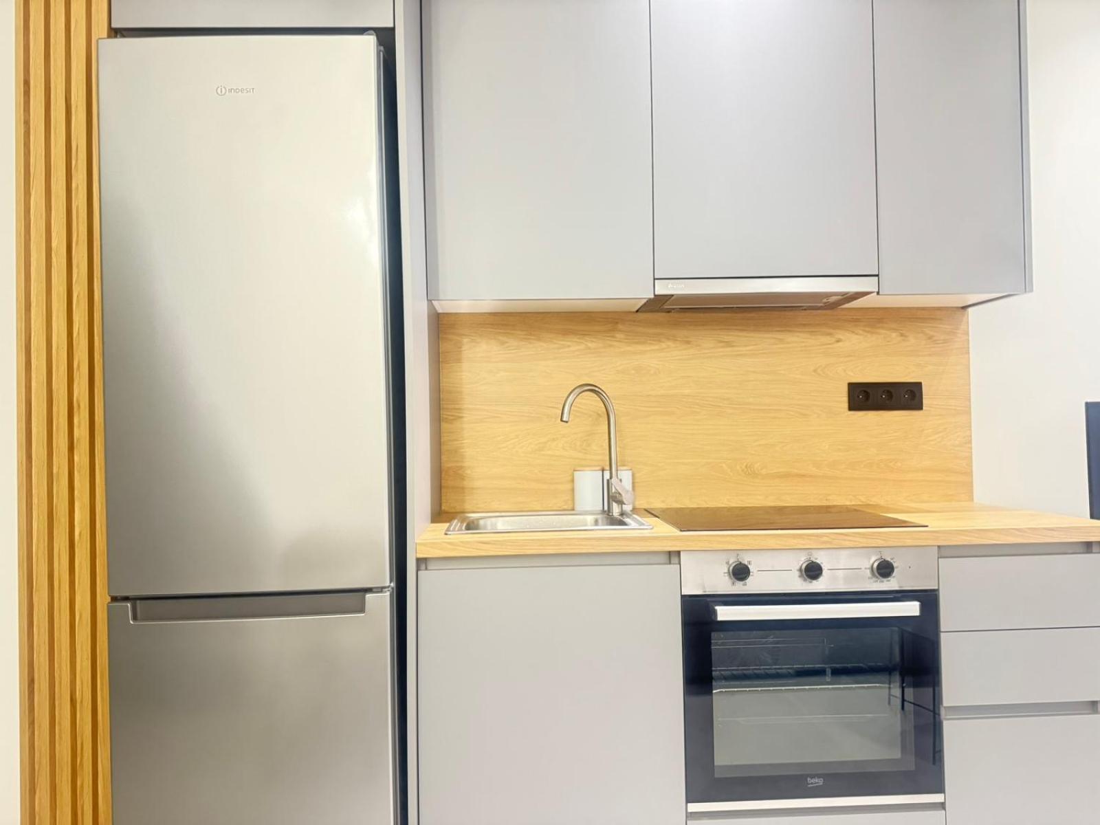 סלוניקי Luna-Your Urban Stay מראה חיצוני תמונה