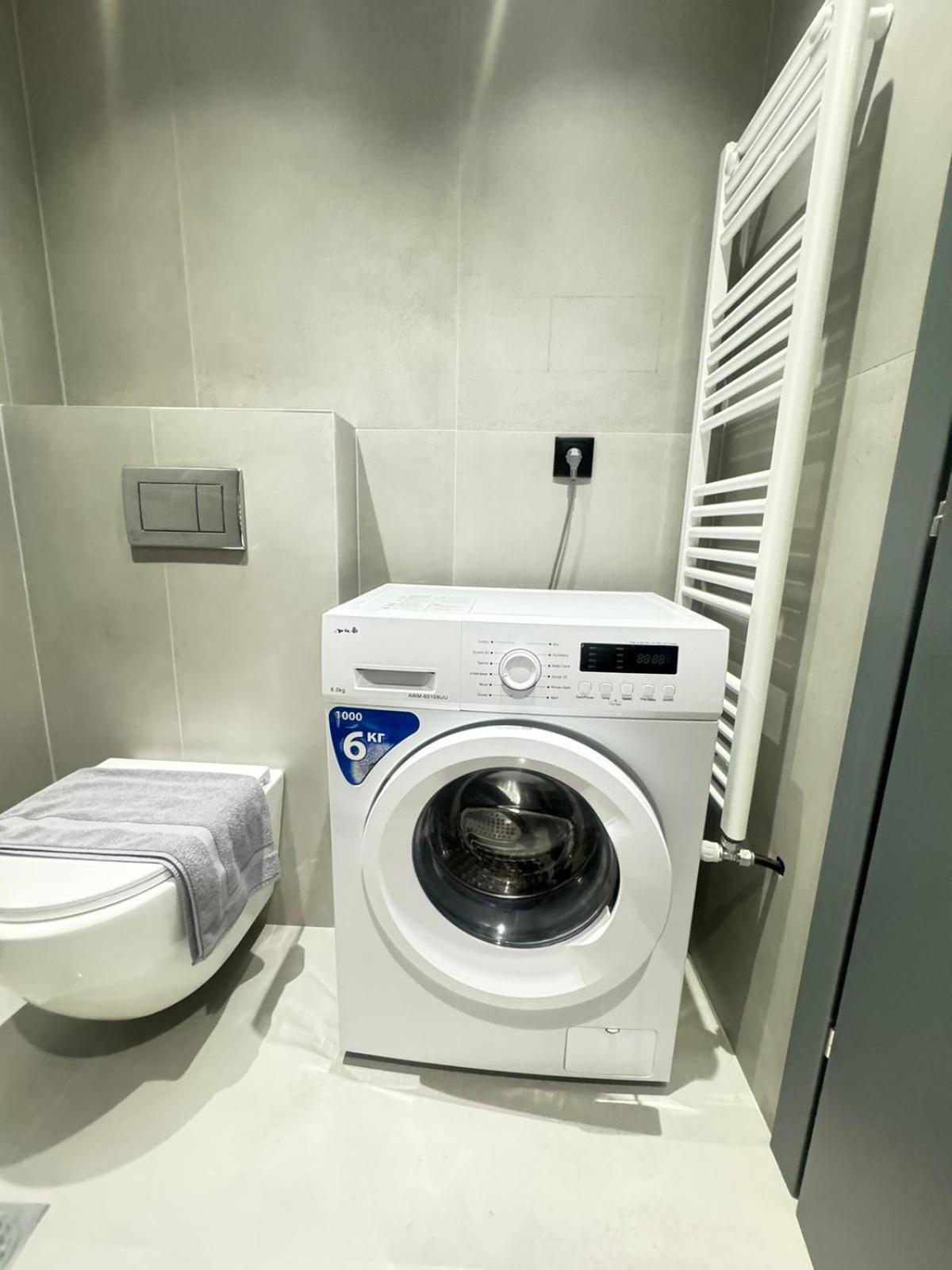 סלוניקי Luna-Your Urban Stay מראה חיצוני תמונה