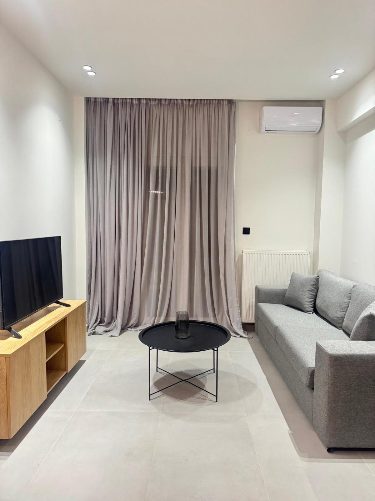 סלוניקי Luna-Your Urban Stay מראה חיצוני תמונה