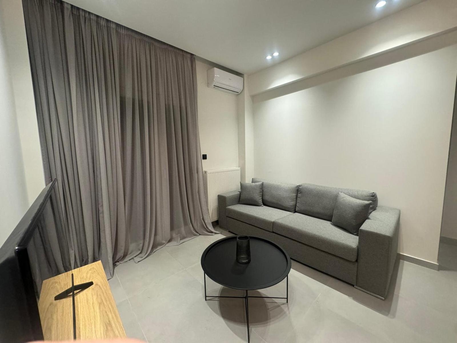 סלוניקי Luna-Your Urban Stay מראה חיצוני תמונה