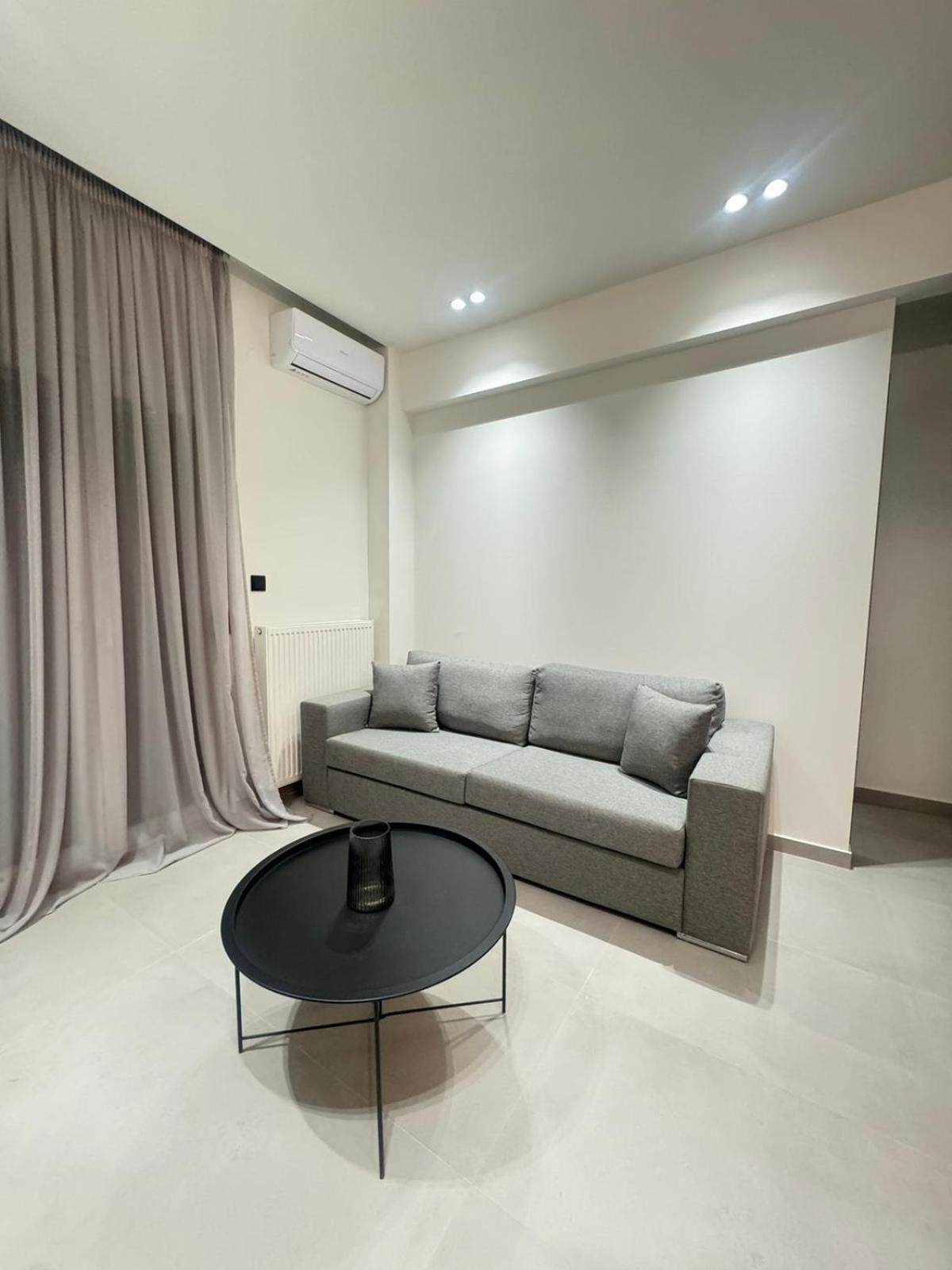 סלוניקי Luna-Your Urban Stay מראה חיצוני תמונה