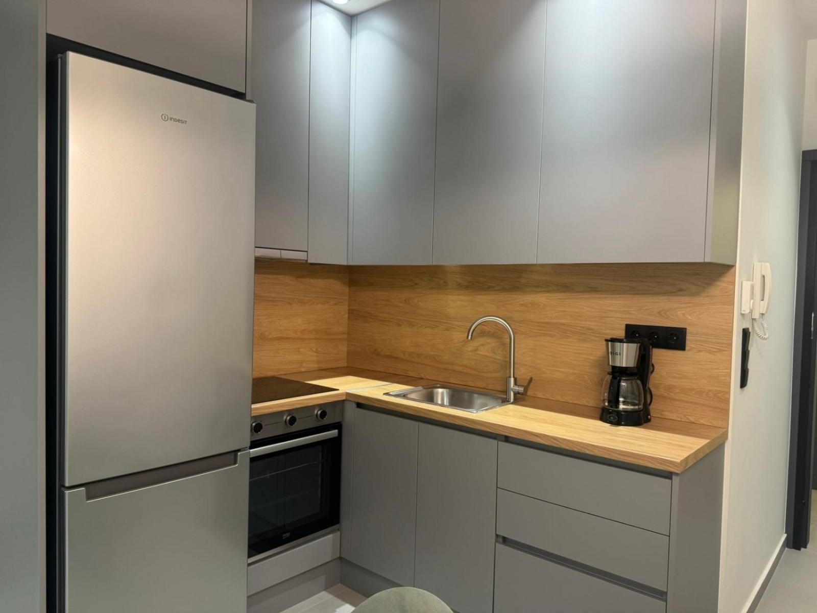 סלוניקי Luna-Your Urban Stay מראה חיצוני תמונה