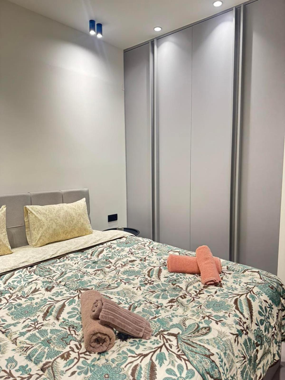 סלוניקי Luna-Your Urban Stay מראה חיצוני תמונה