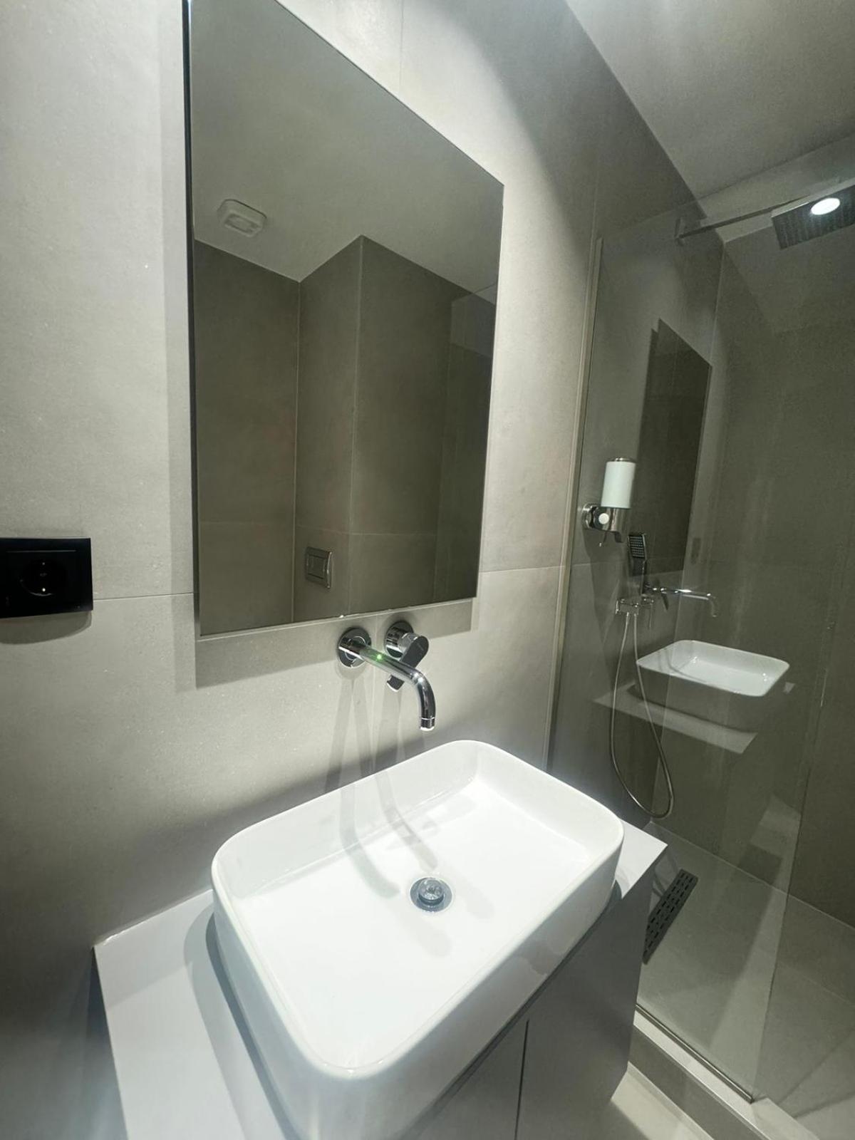 סלוניקי Luna-Your Urban Stay מראה חיצוני תמונה